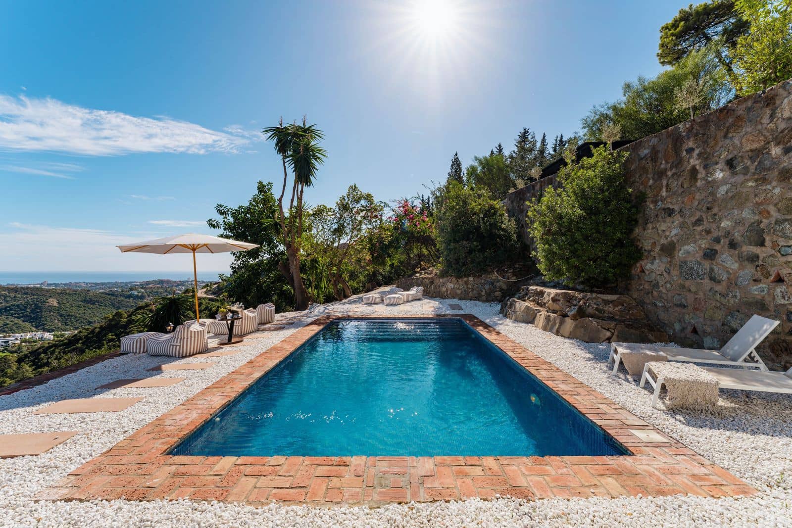 6 soverom Villa til salgs i El Madronal - € 2 695 000 (Ref: 9952243)