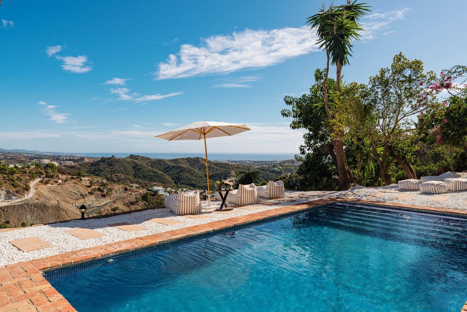 6 soverom Villa til salgs i El Madronal - € 2 695 000 (Ref: 9952243)