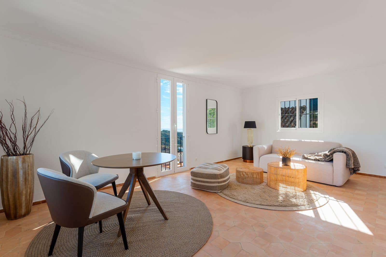 6 soverom Villa til salgs i El Madronal - € 2 695 000 (Ref: 9952243)