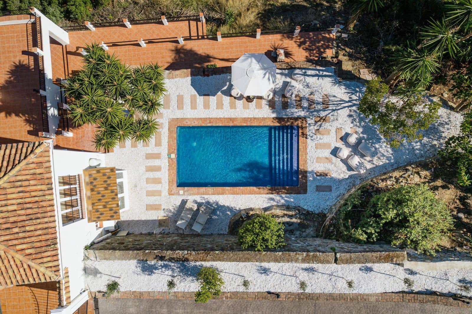 6 soverom Villa til salgs i El Madronal - € 2 695 000 (Ref: 9952243)
