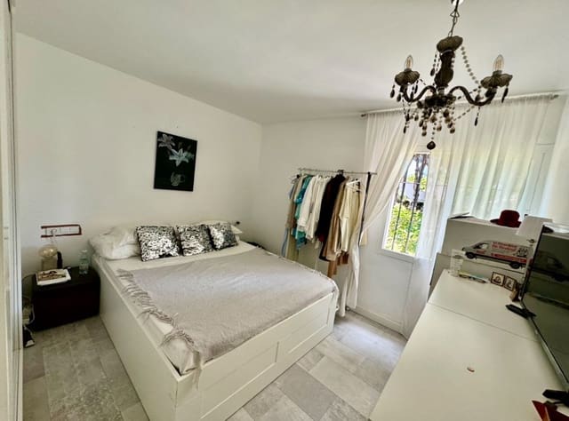 2 quarto Apartamento para venda em Atalaya-Isdabe, Estepona - 315 000 € (Ref: 9952244)