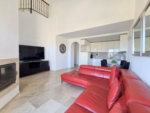 3 soverom Penthouse til salgs i La Duquesa / Puerto de la Duquesa, Manilva - € 379 000 (Ref: 9952253)