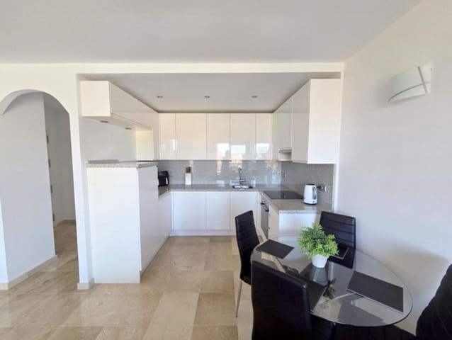 3 soverom Penthouse til salgs i La Duquesa / Puerto de la Duquesa, Manilva - € 379 000 (Ref: 9952253)