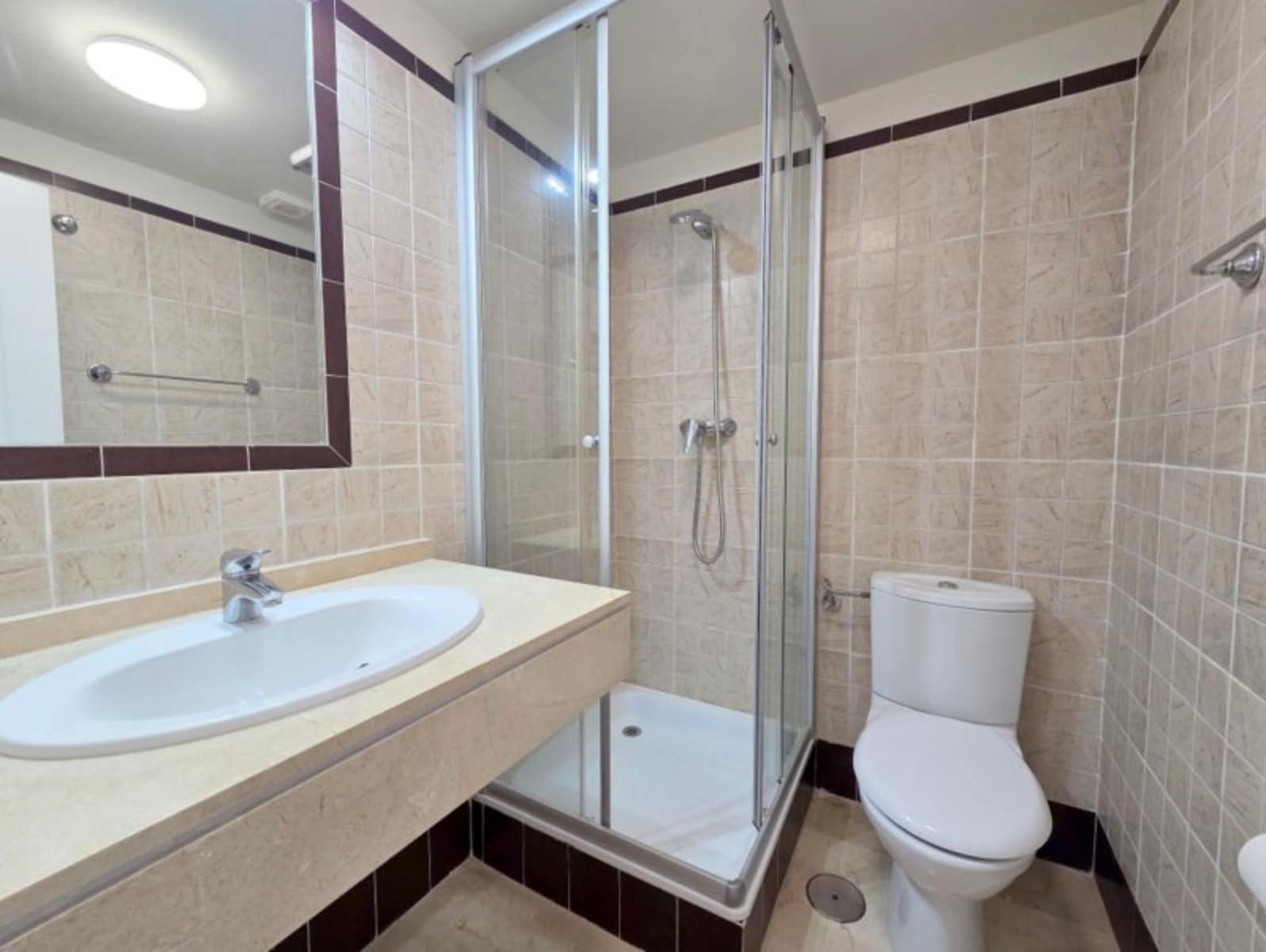 3 soverom Penthouse til salgs i La Duquesa / Puerto de la Duquesa - € 379 000 (Ref: 9952253)