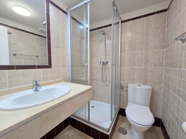 3 soverom Penthouse til salgs i La Duquesa / Puerto de la Duquesa, Manilva - € 379 000 (Ref: 9952253)