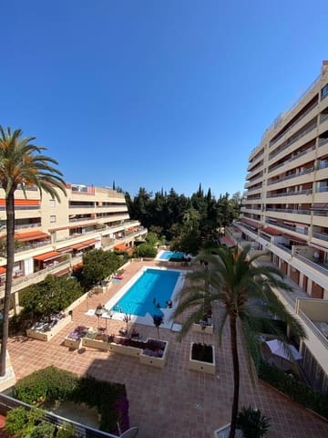 3 soverom Penthouse til salgs i Marbella - € 1 600 000 (Ref: 9952255)
