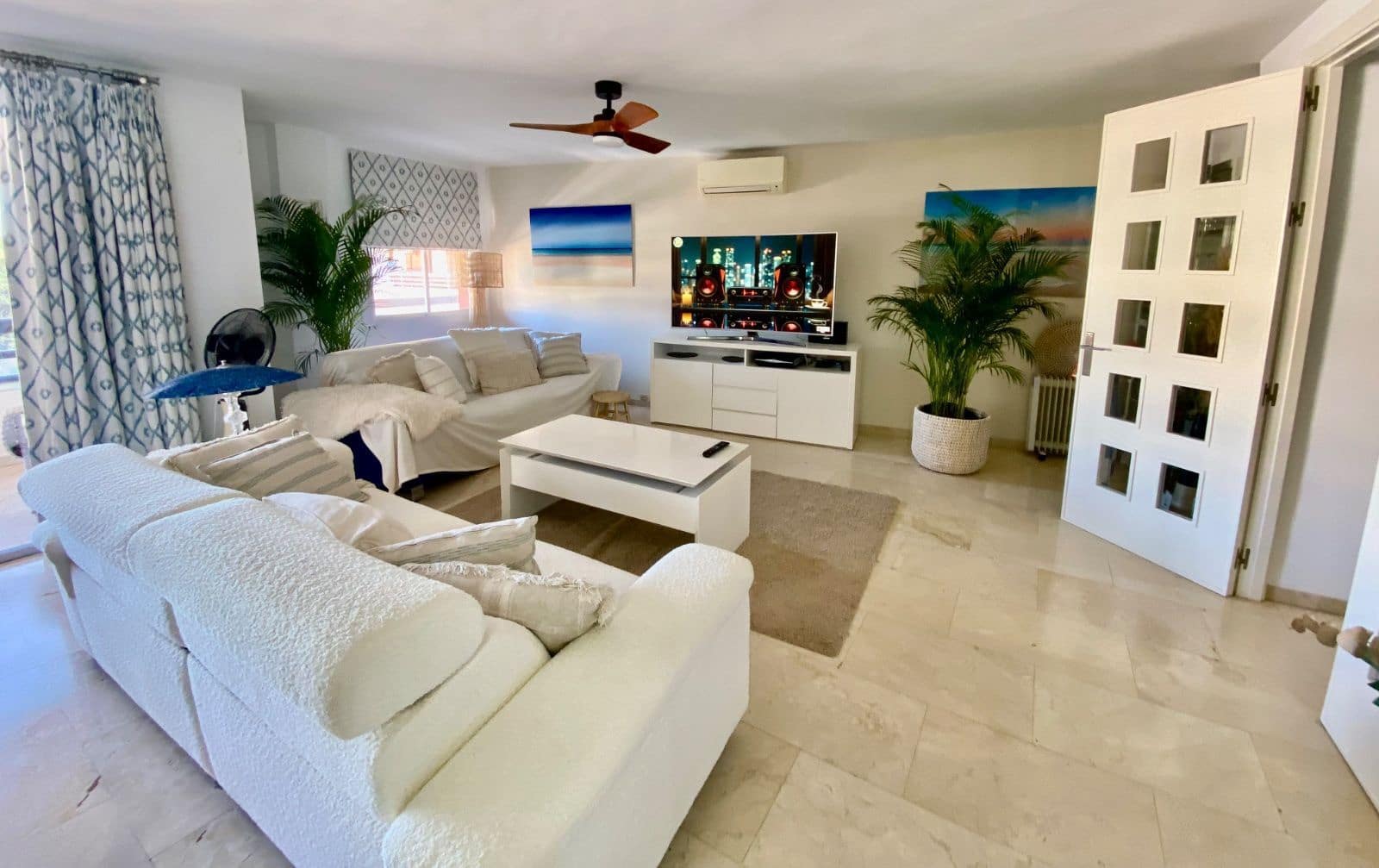 3 soverom Penthouse til salgs i Marbella - € 1 600 000 (Ref: 9952255)