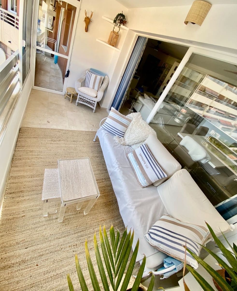 3 soverom Penthouse til salgs i Marbella - € 1 600 000 (Ref: 9952255)