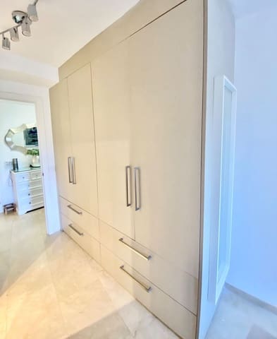 3 soverom Penthouse til salgs i Marbella - € 1 600 000 (Ref: 9952255)