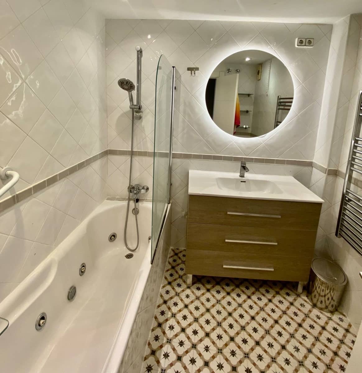 3 soverom Penthouse til salgs i Marbella - € 1 600 000 (Ref: 9952255)
