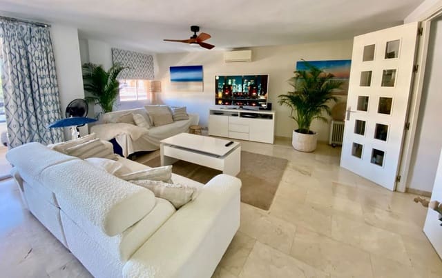 3 soverom Penthouse til salgs i Marbella - € 1 600 000 (Ref: 9952255)