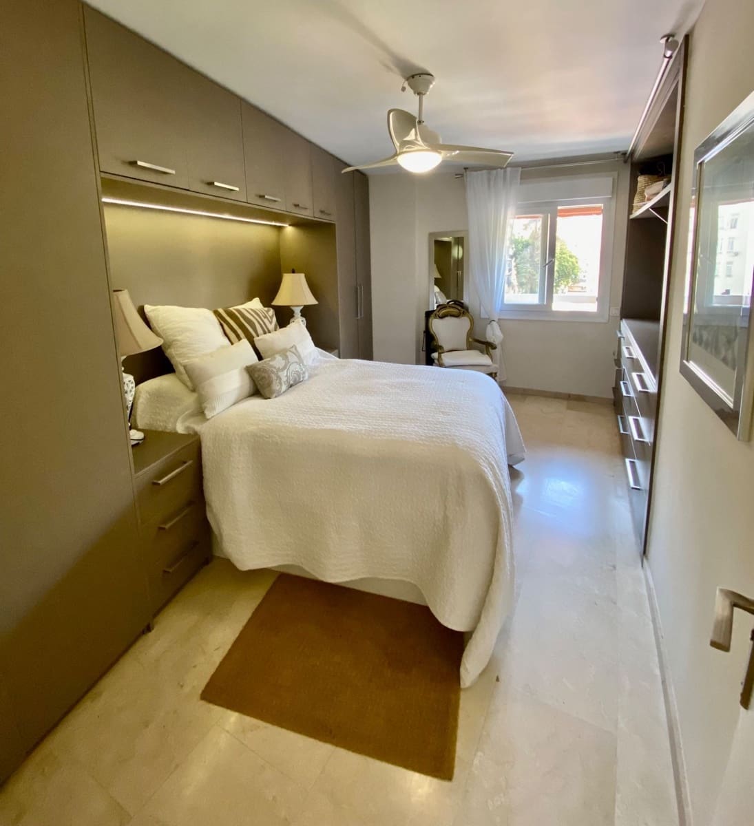 3 soverom Penthouse til salgs i Marbella - € 1 600 000 (Ref: 9952255)