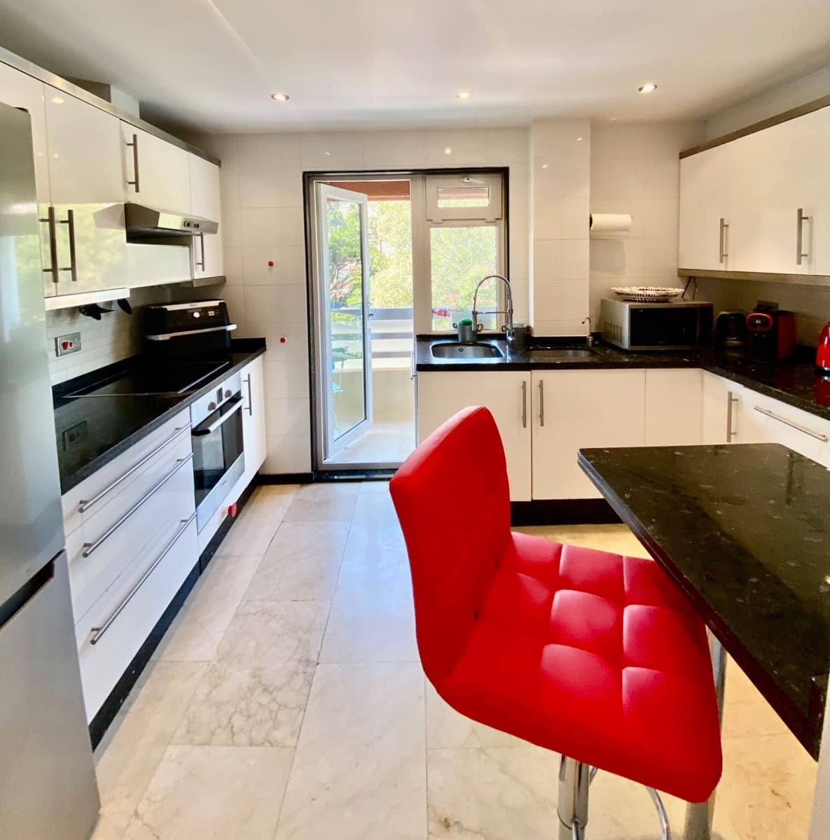 3 soverom Penthouse til salgs i Marbella - € 1 600 000 (Ref: 9952255)