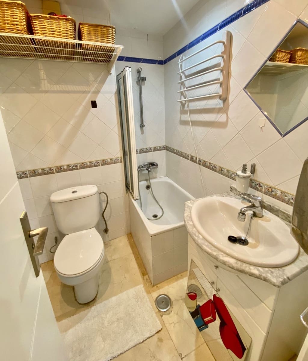 3 soverom Penthouse til salgs i Marbella - € 1 600 000 (Ref: 9952255)