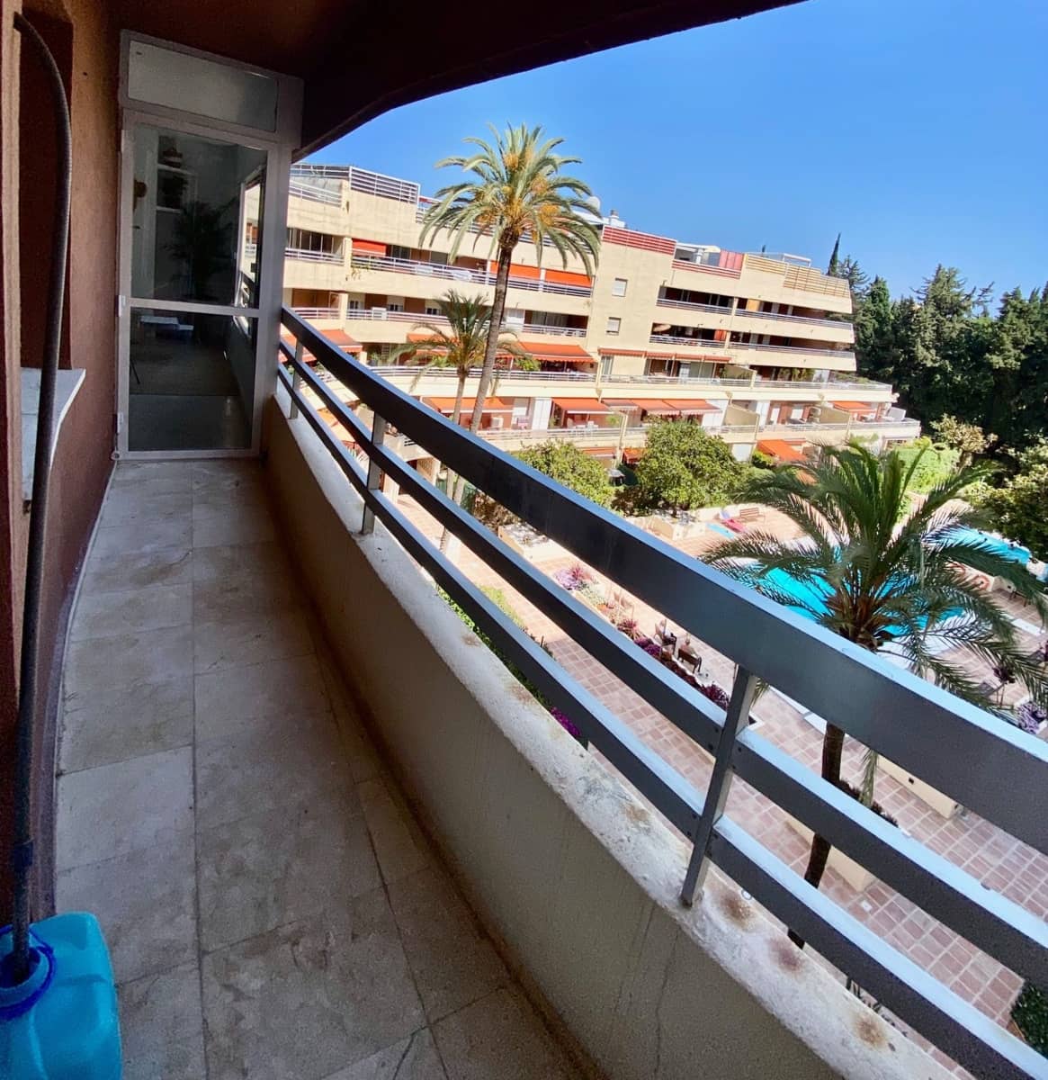 3 soverom Penthouse til salgs i Marbella - € 1 600 000 (Ref: 9952255)