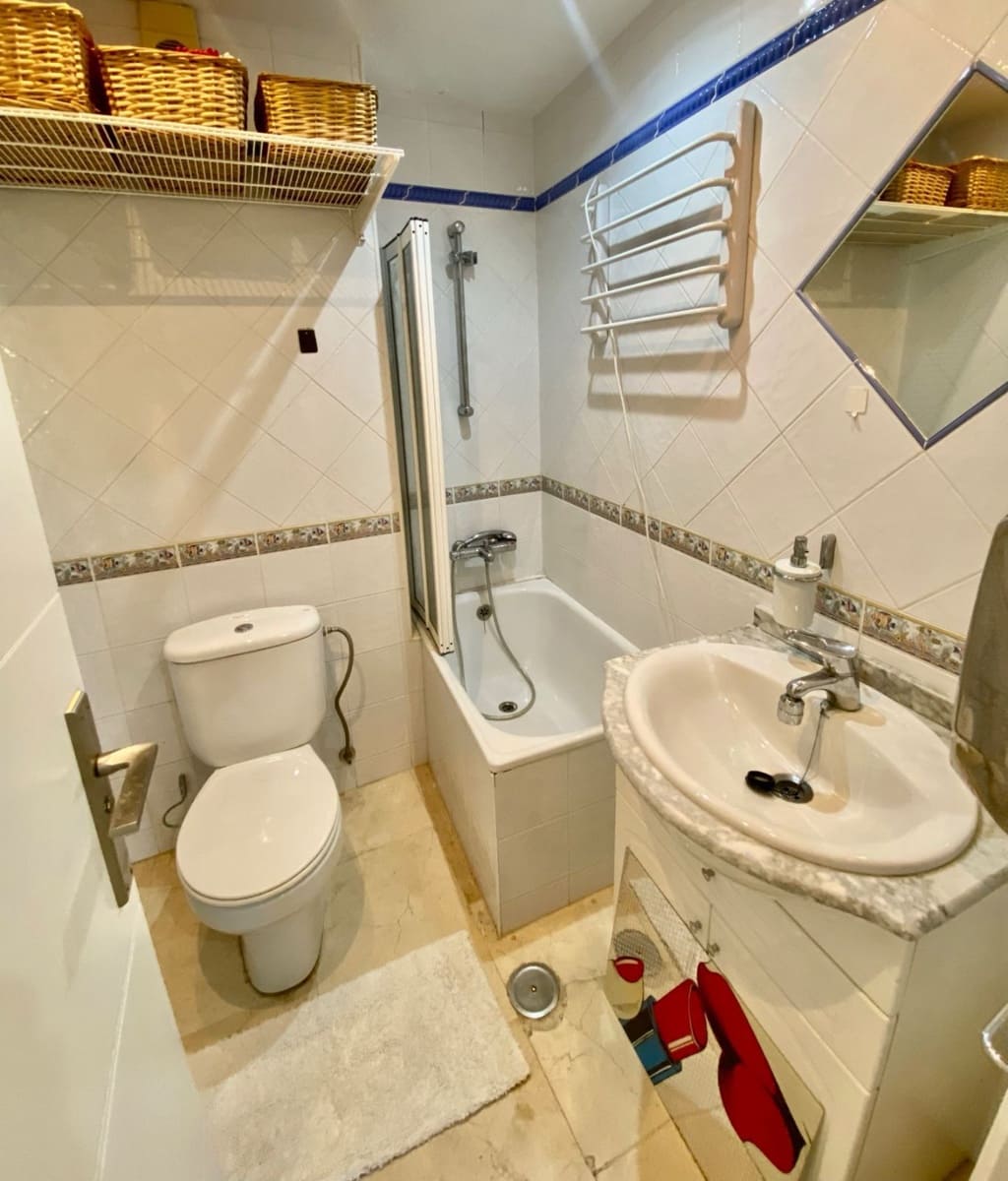 3 soverom Penthouse til salgs i Marbella - € 1 600 000 (Ref: 9952255)