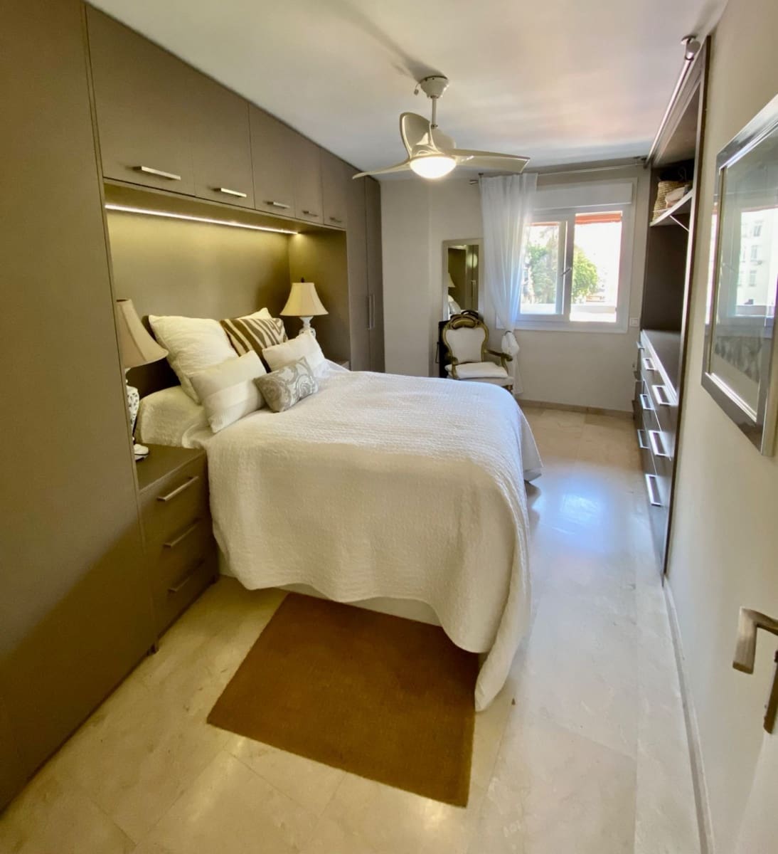 3 soverom Penthouse til salgs i Marbella - € 1 600 000 (Ref: 9952255)