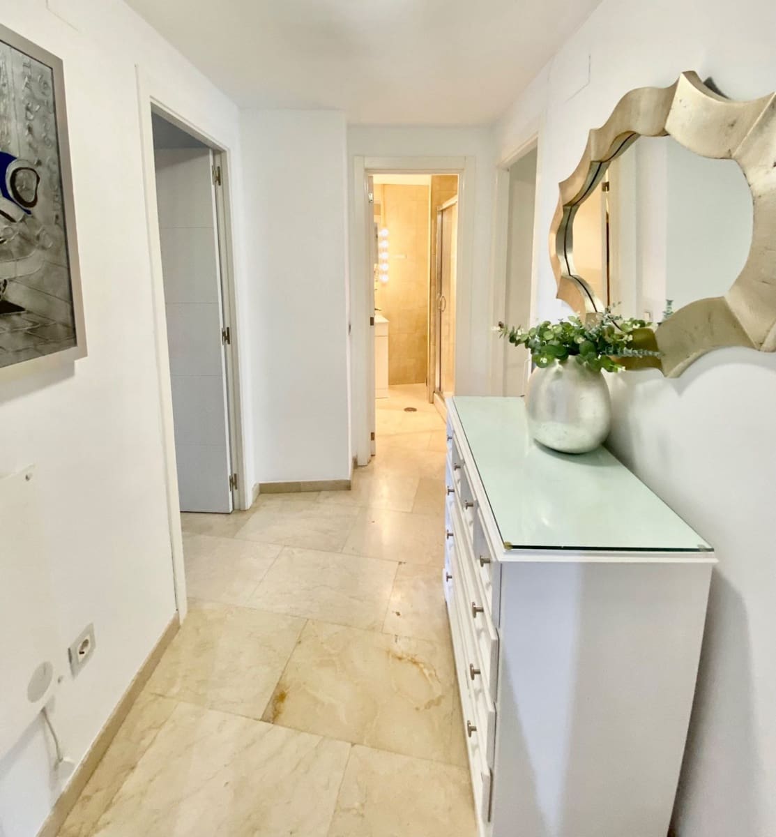 3 soverom Penthouse til salgs i Marbella - € 1 600 000 (Ref: 9952255)