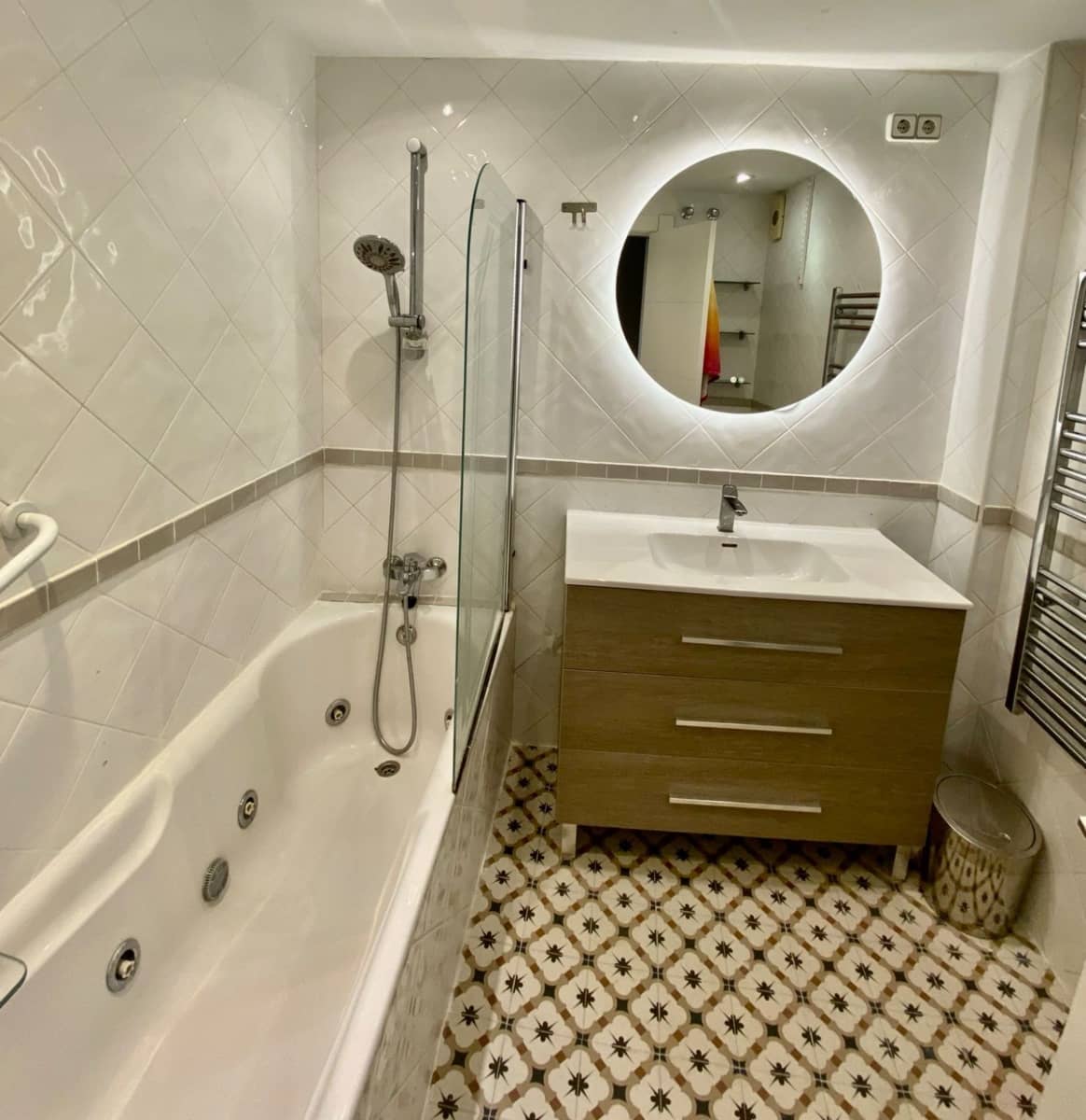 3 soverom Penthouse til salgs i Marbella - € 1 600 000 (Ref: 9952255)