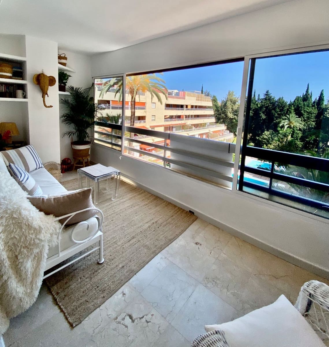 3 soverom Penthouse til salgs i Marbella - € 1 600 000 (Ref: 9952255)