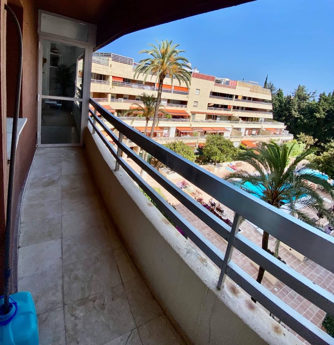 3 soverom Penthouse til salgs i Marbella - € 1 600 000 (Ref: 9952255)
