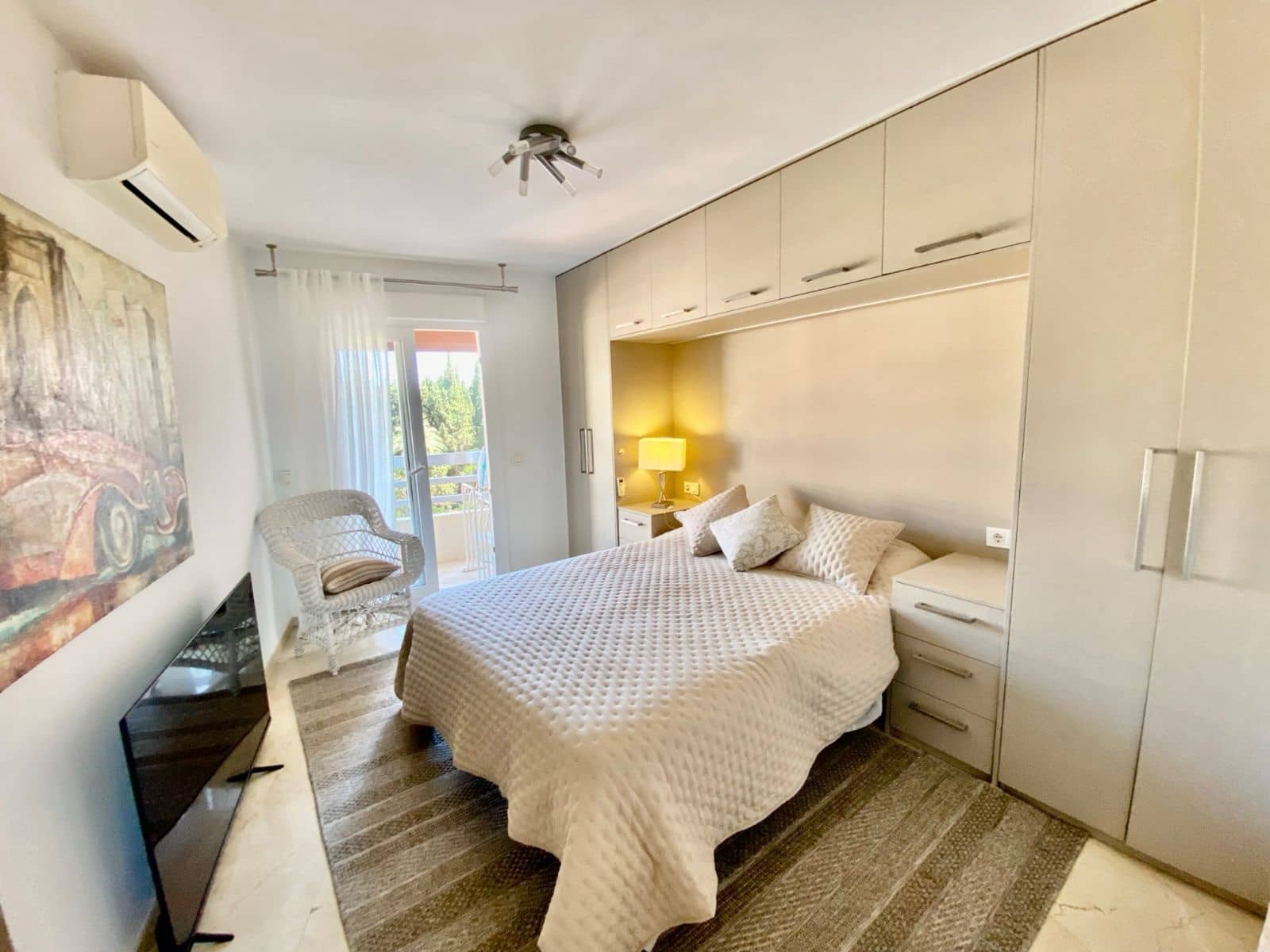 3 soverom Penthouse til salgs i Marbella - € 1 600 000 (Ref: 9952255)