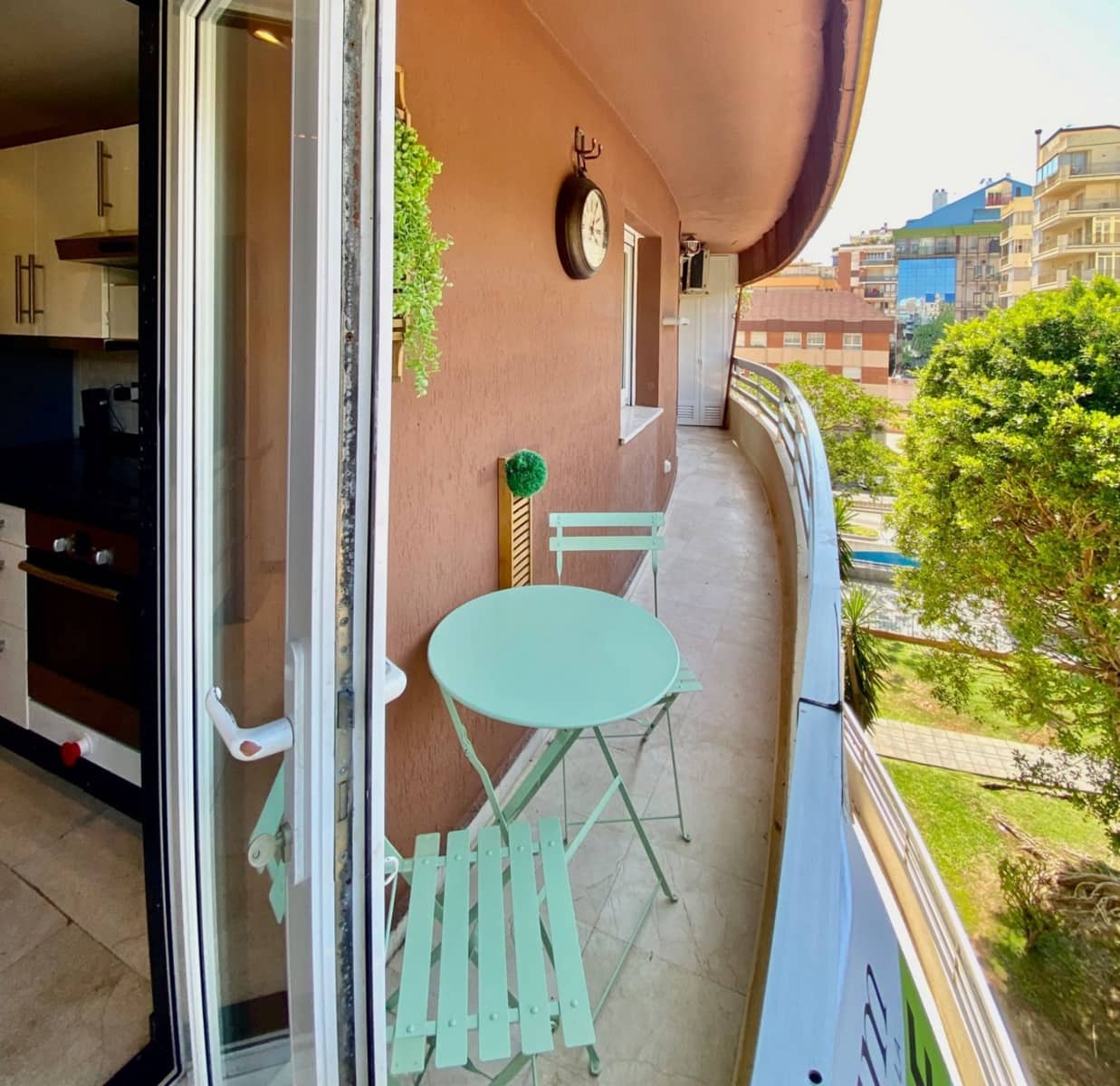 3 soverom Penthouse til salgs i Marbella - € 1 600 000 (Ref: 9952255)