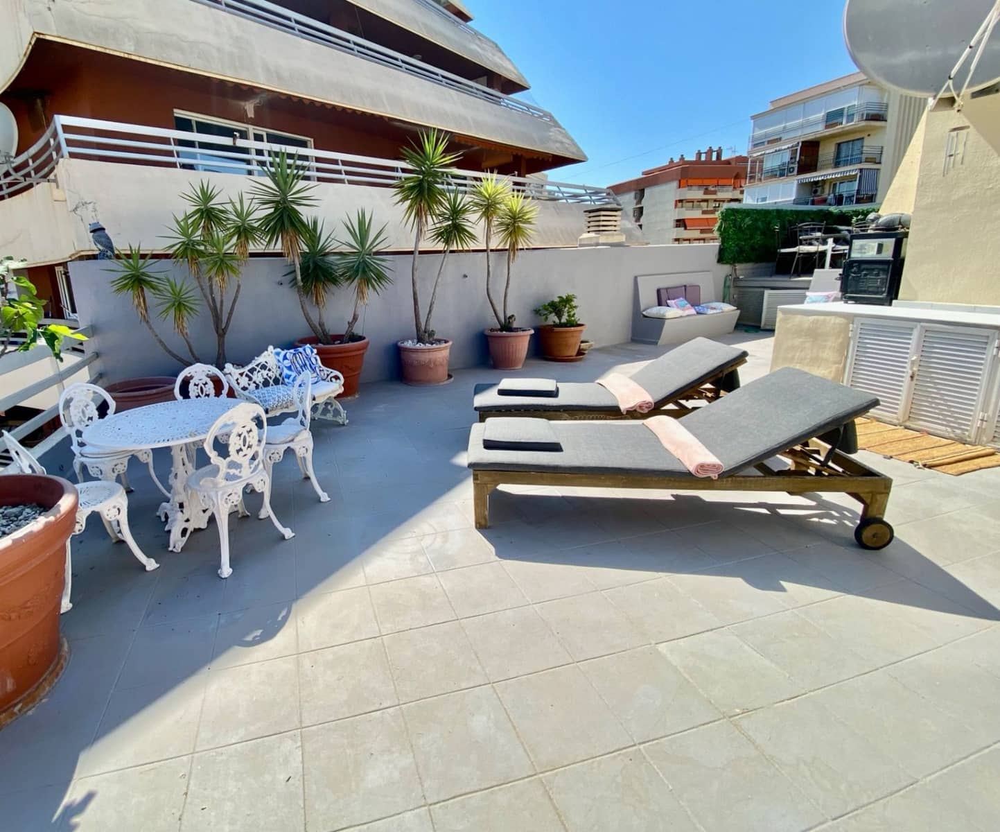 3 soverom Penthouse til salgs i Marbella - € 1 600 000 (Ref: 9952255)