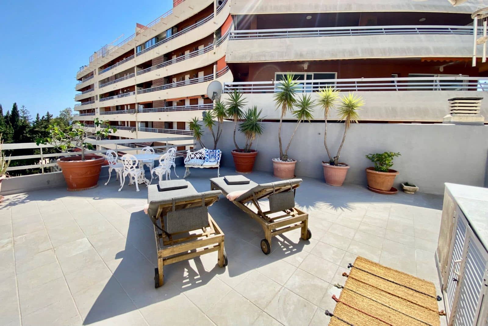 3 soverom Penthouse til salgs i Marbella - € 1 600 000 (Ref: 9952255)
