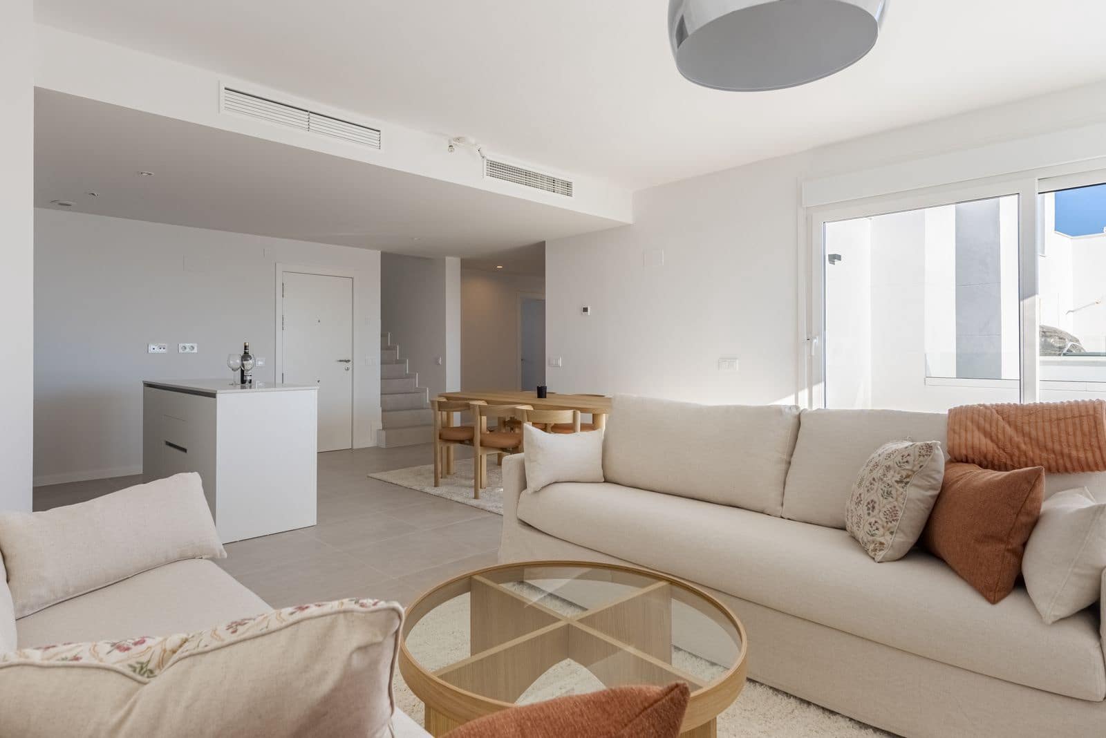 3 chambre Penthouse à vendre à Bel-Air - 675 000 € (Ref: 9952256)