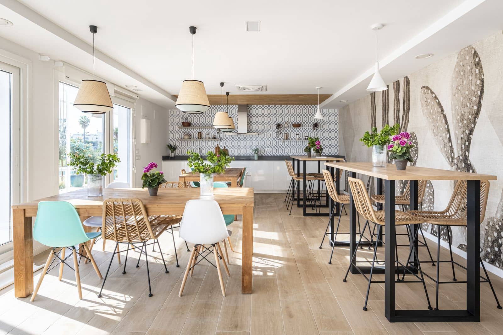 3 chambre Penthouse à vendre à Bel-Air - 675 000 € (Ref: 9952256)