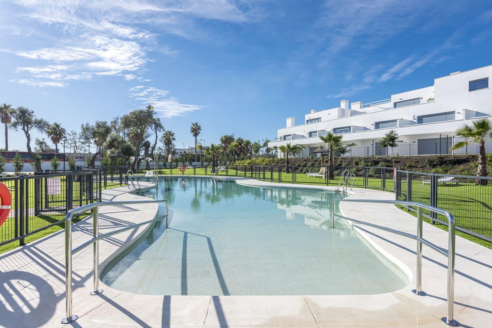 3 chambre Penthouse à vendre à Bel-Air - 675 000 € (Ref: 9952256)