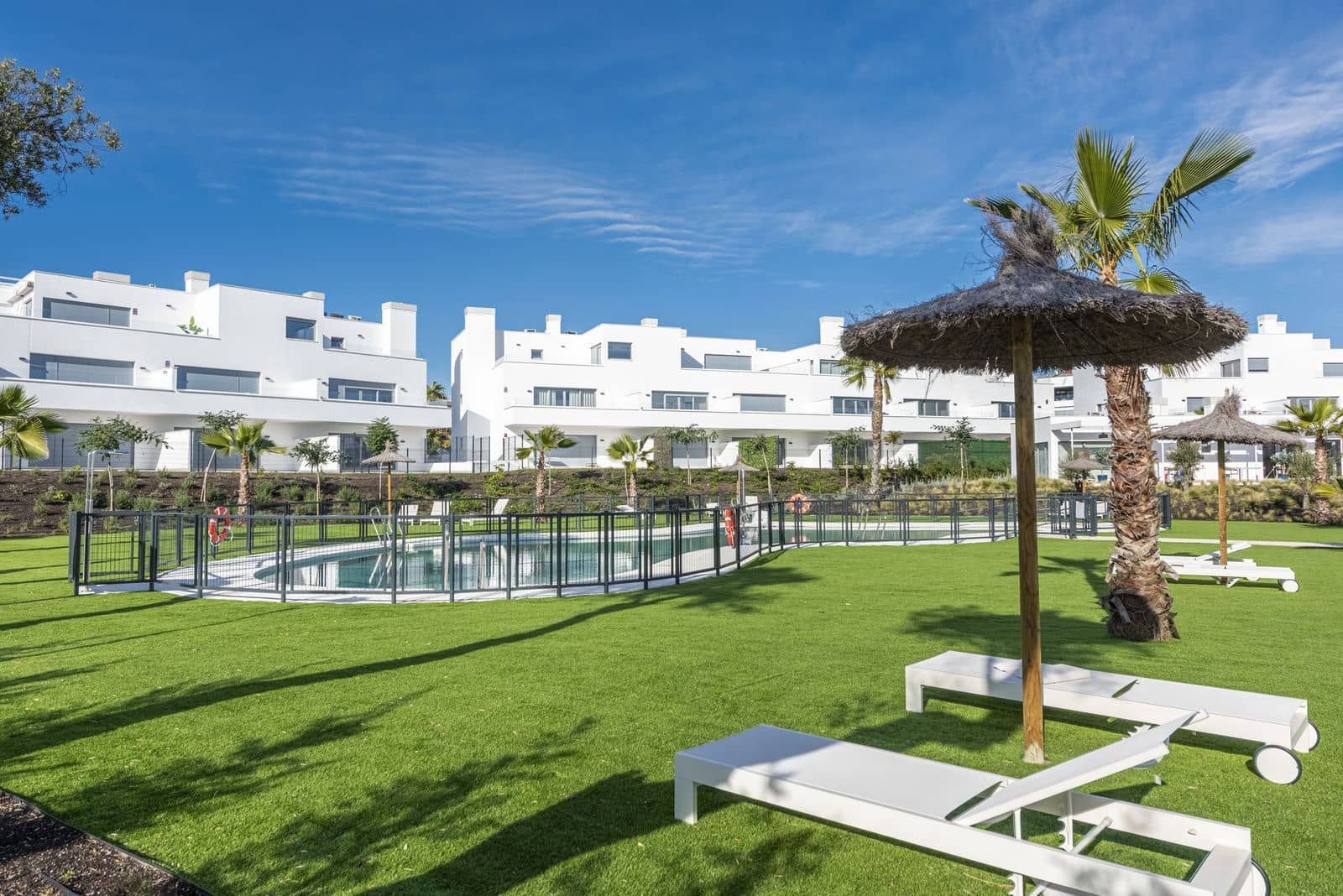 3 chambre Penthouse à vendre à Bel-Air - 675 000 € (Ref: 9952256)