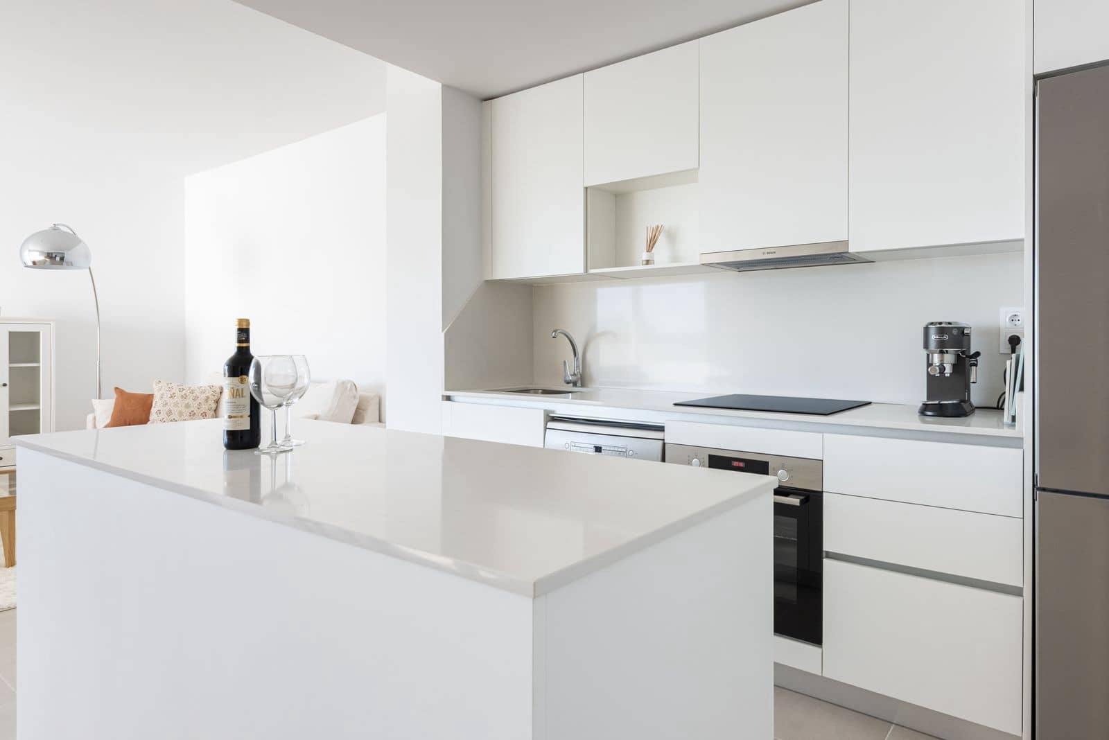 3 chambre Penthouse à vendre à Bel-Air - 675 000 € (Ref: 9952256)