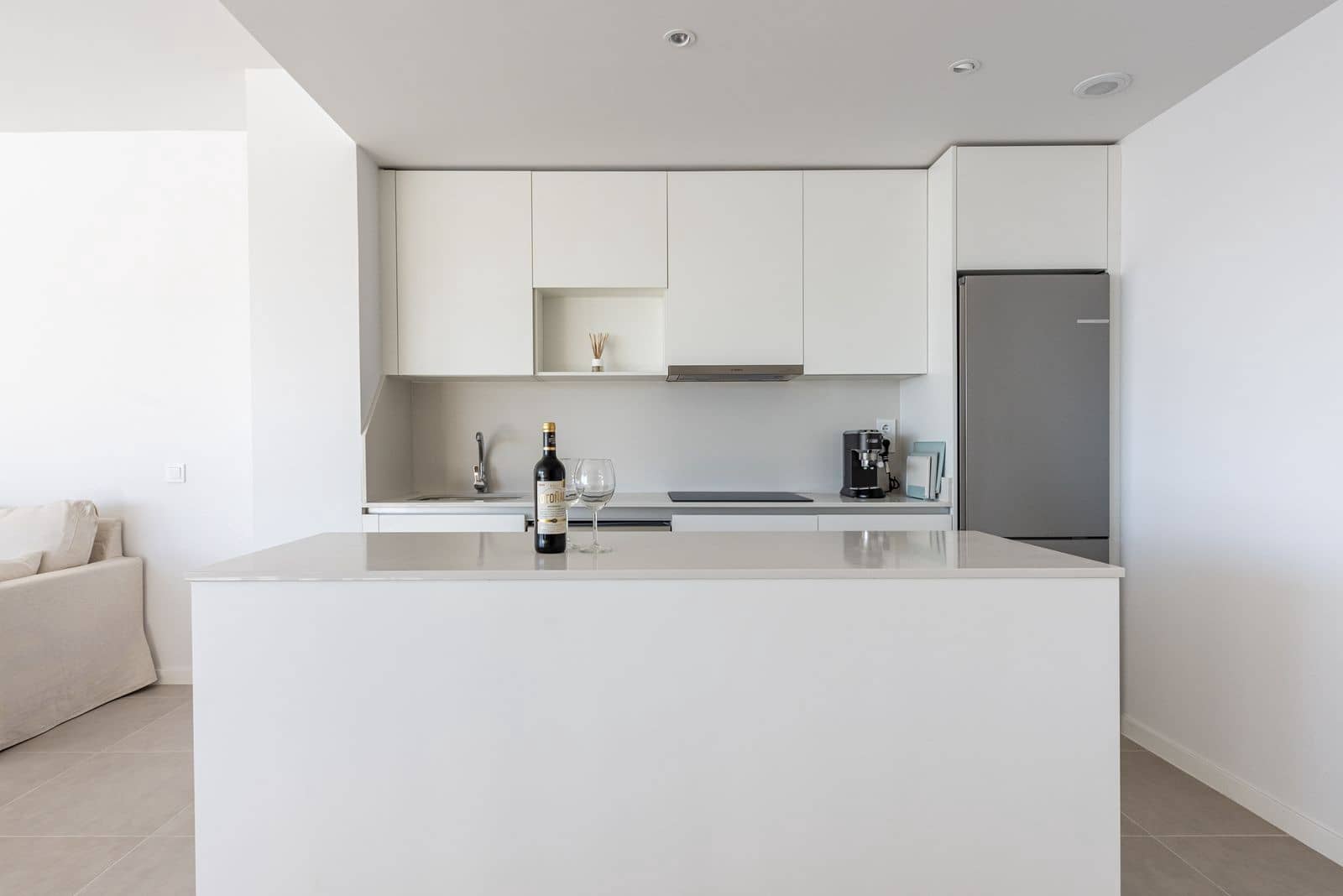 3 chambre Penthouse à vendre à Bel-Air - 675 000 € (Ref: 9952256)