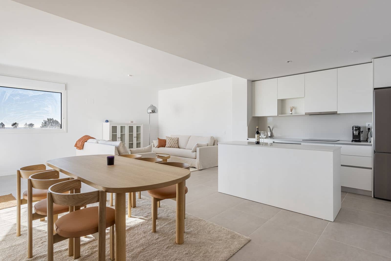 3 chambre Penthouse à vendre à Bel-Air - 675 000 € (Ref: 9952256)