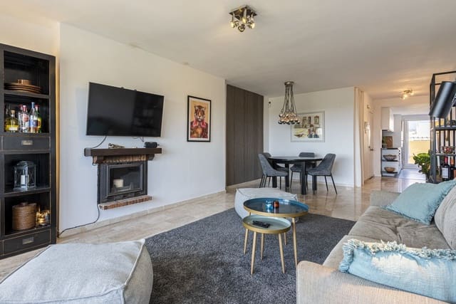 2 chambre Appartement à vendre à Selwo, Estepona - 375 000 € (Ref: 9952257)