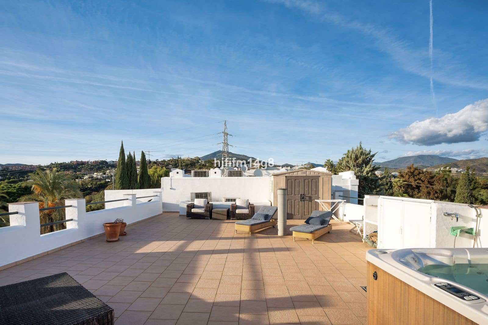 3 sypialnia Penthouse na sprzedaż w La Quinta - 850 000 € (Ref: 9952258)