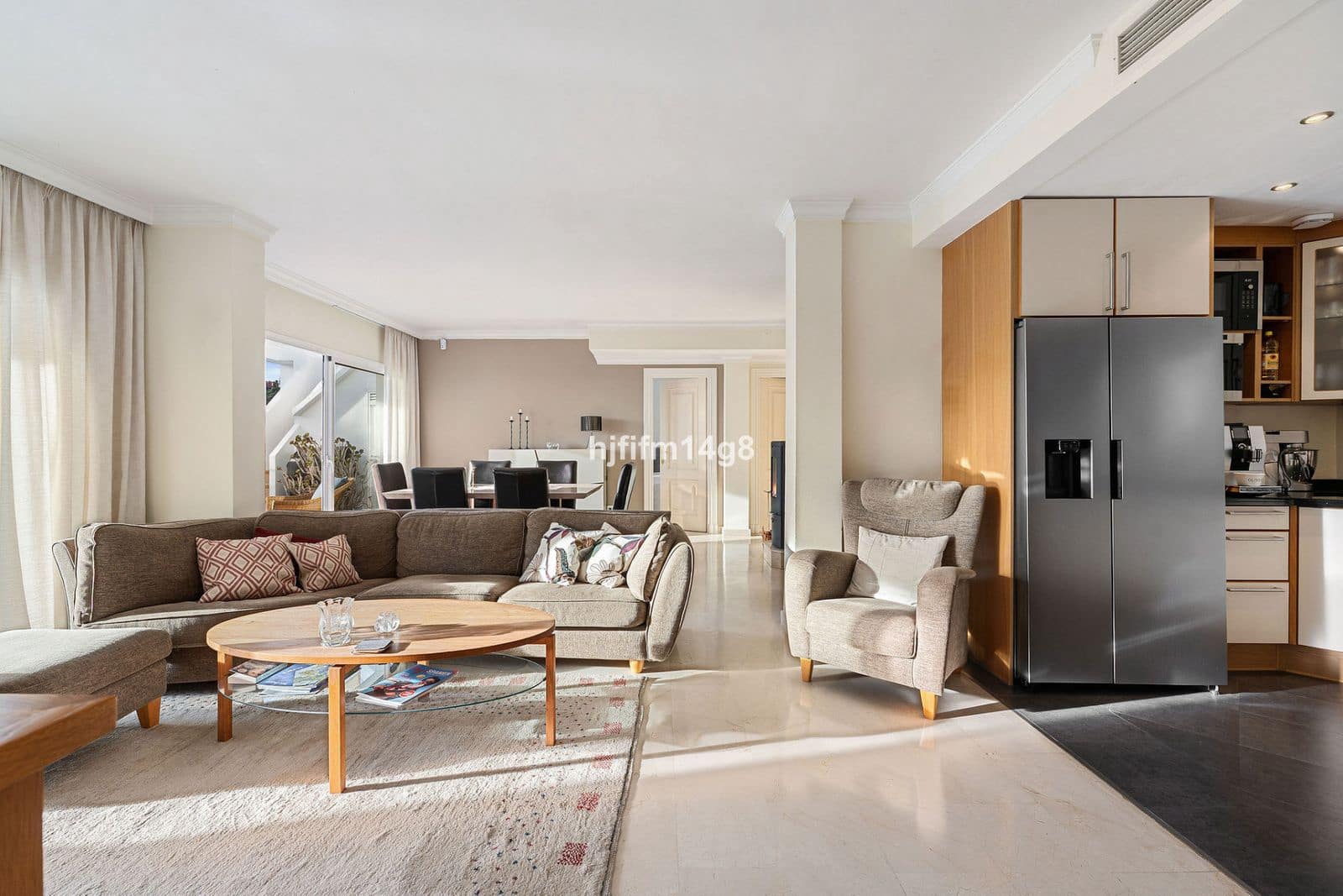 3 sypialnia Penthouse na sprzedaż w La Quinta - 850 000 € (Ref: 9952258)