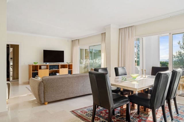 3 sypialnia Penthouse na sprzedaż w La Quinta, Benahavís - 850 000 € (Ref: 9952258)