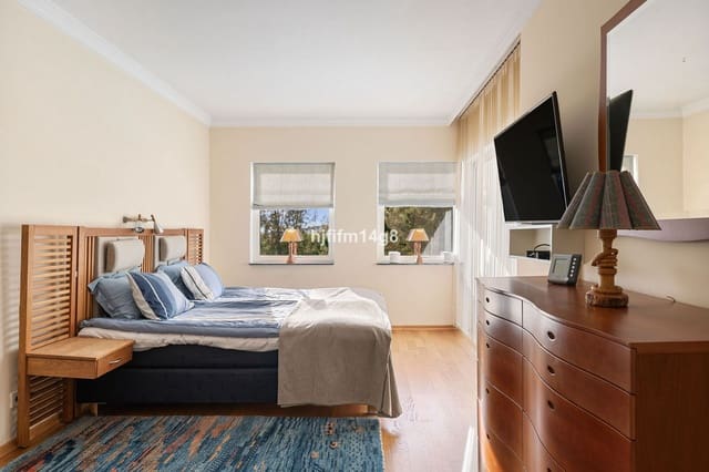 3 sypialnia Penthouse na sprzedaż w La Quinta, Benahavís - 850 000 € (Ref: 9952258)