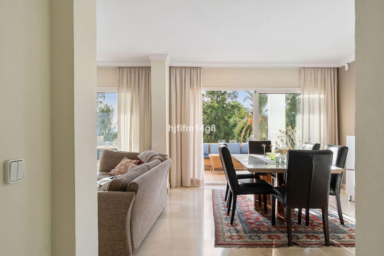 3 sypialnia Penthouse na sprzedaż w La Quinta - 850 000 € (Ref: 9952258)