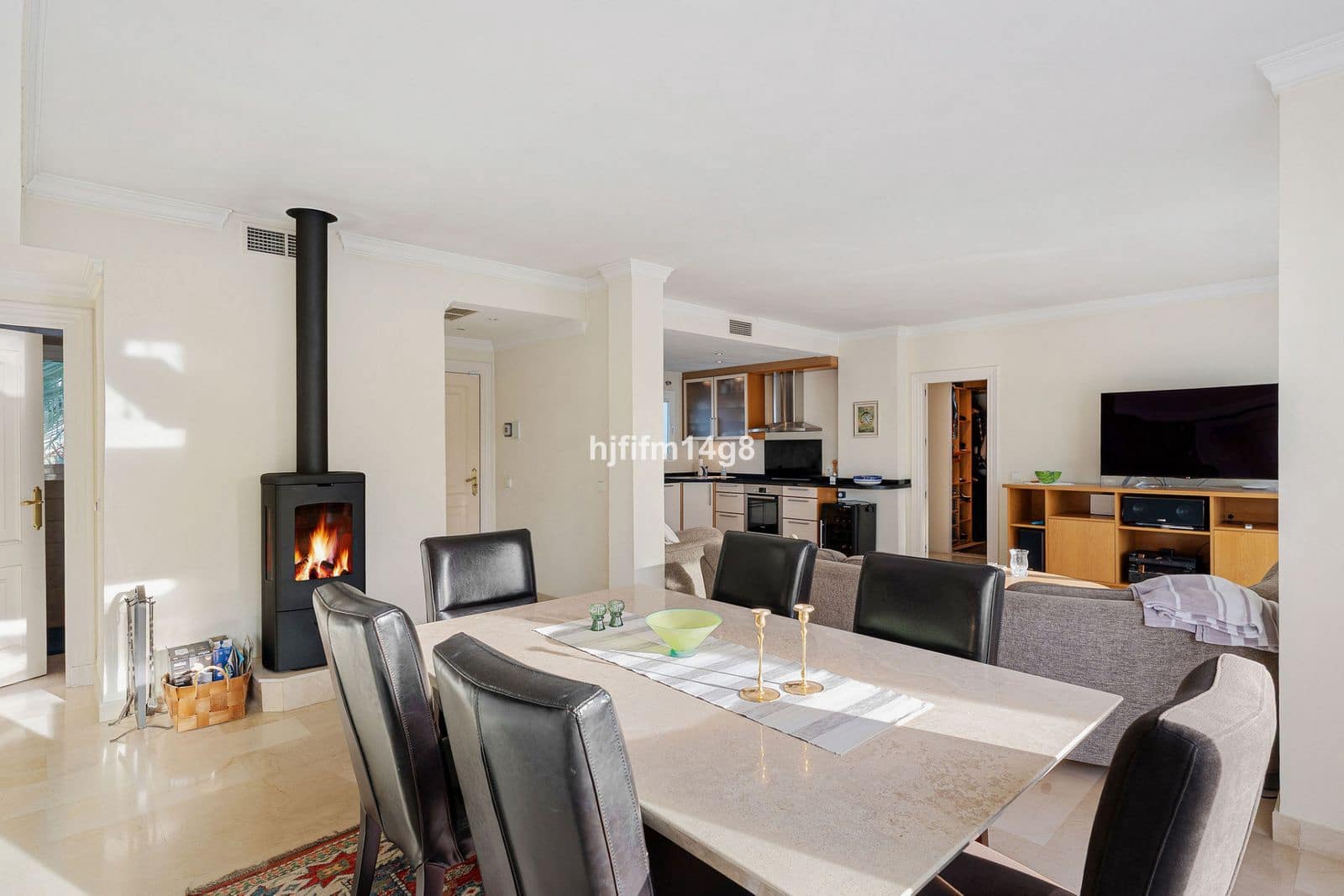 3 sypialnia Penthouse na sprzedaż w La Quinta - 850 000 € (Ref: 9952258)