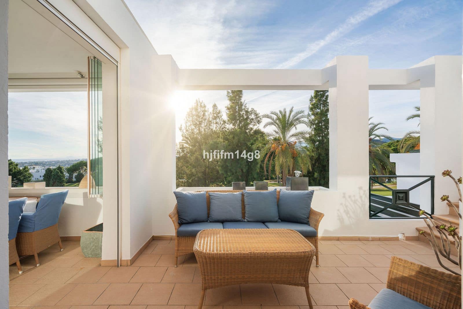 3 sypialnia Penthouse na sprzedaż w La Quinta - 850 000 € (Ref: 9952258)