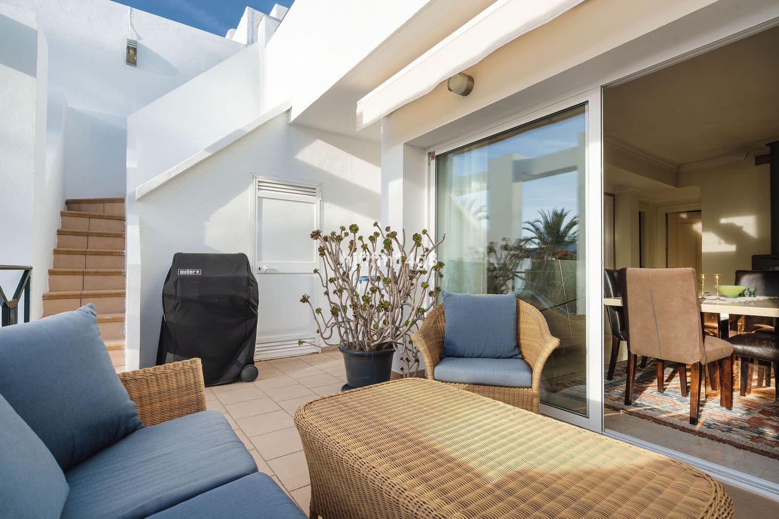 3 sypialnia Penthouse na sprzedaż w La Quinta - 850 000 € (Ref: 9952258)