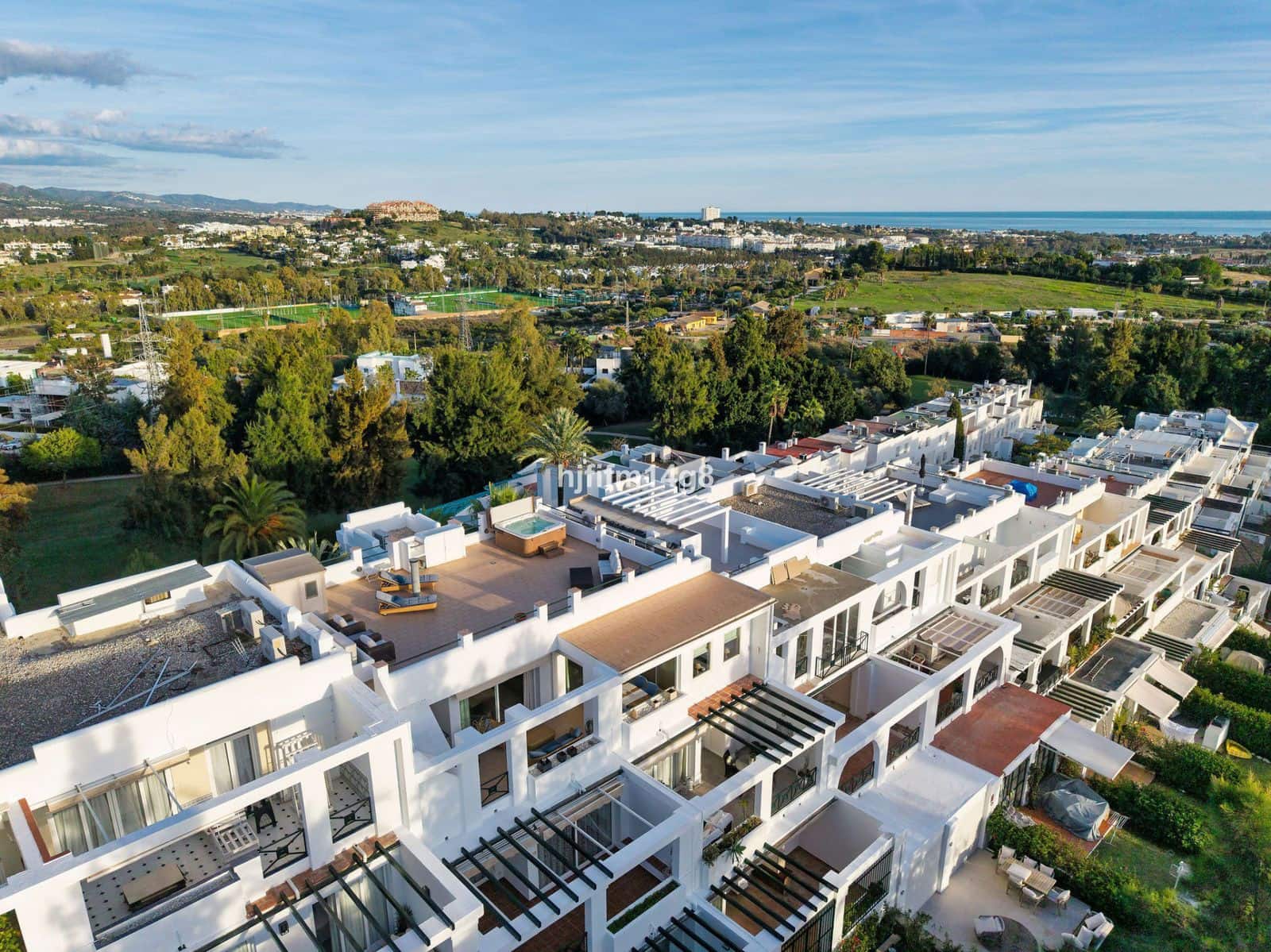 3 sypialnia Penthouse na sprzedaż w La Quinta - 850 000 € (Ref: 9952258)