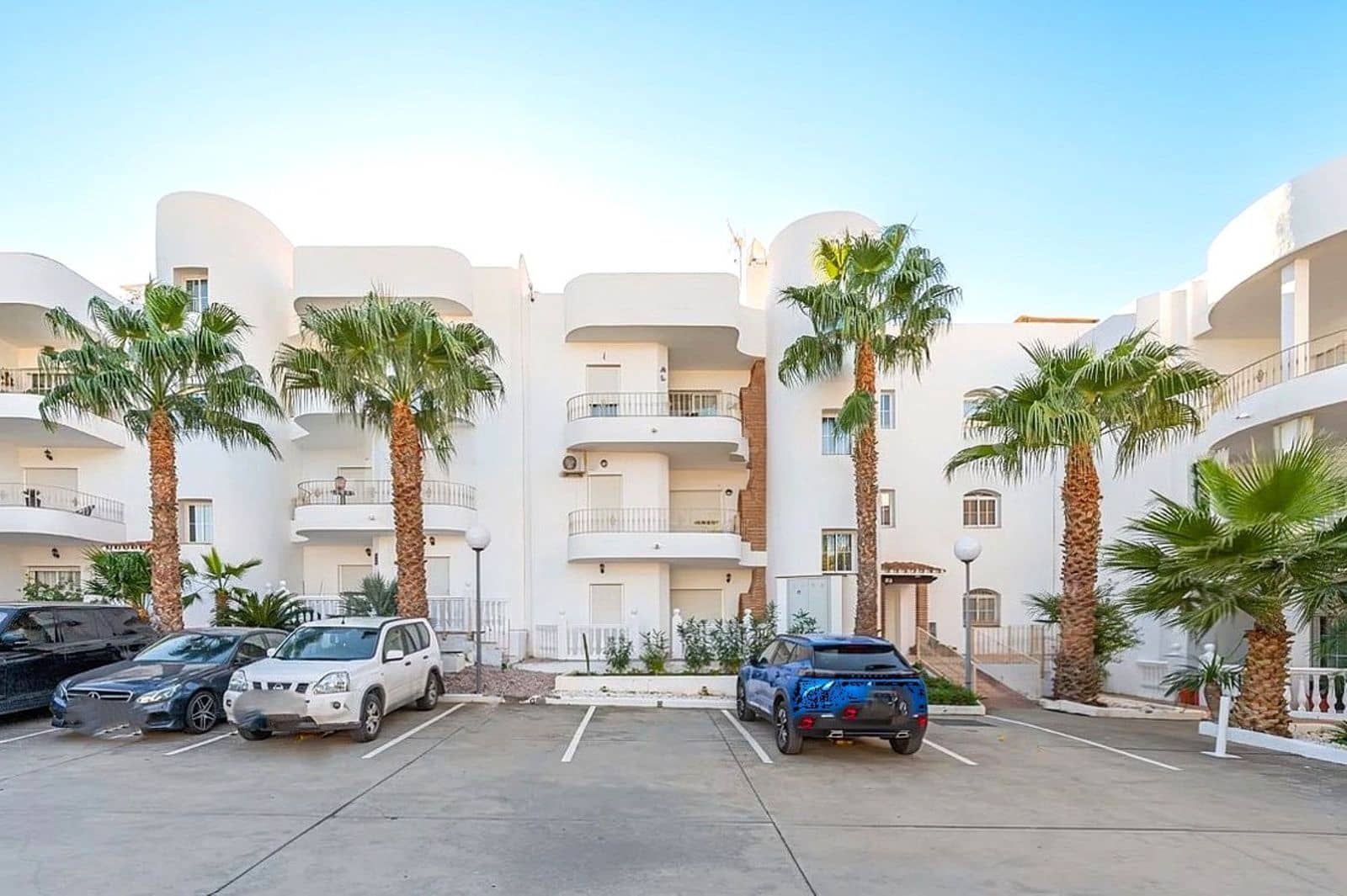 2 camera da letto Attico in vendita in Estepona - 459.000 € (Rif: 9952261)