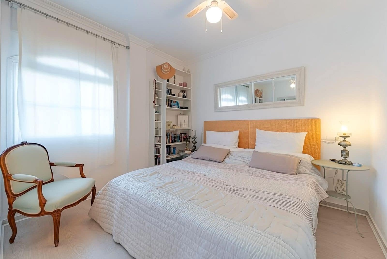 2 camera da letto Attico in vendita in Estepona - 459.000 € (Rif: 9952261)