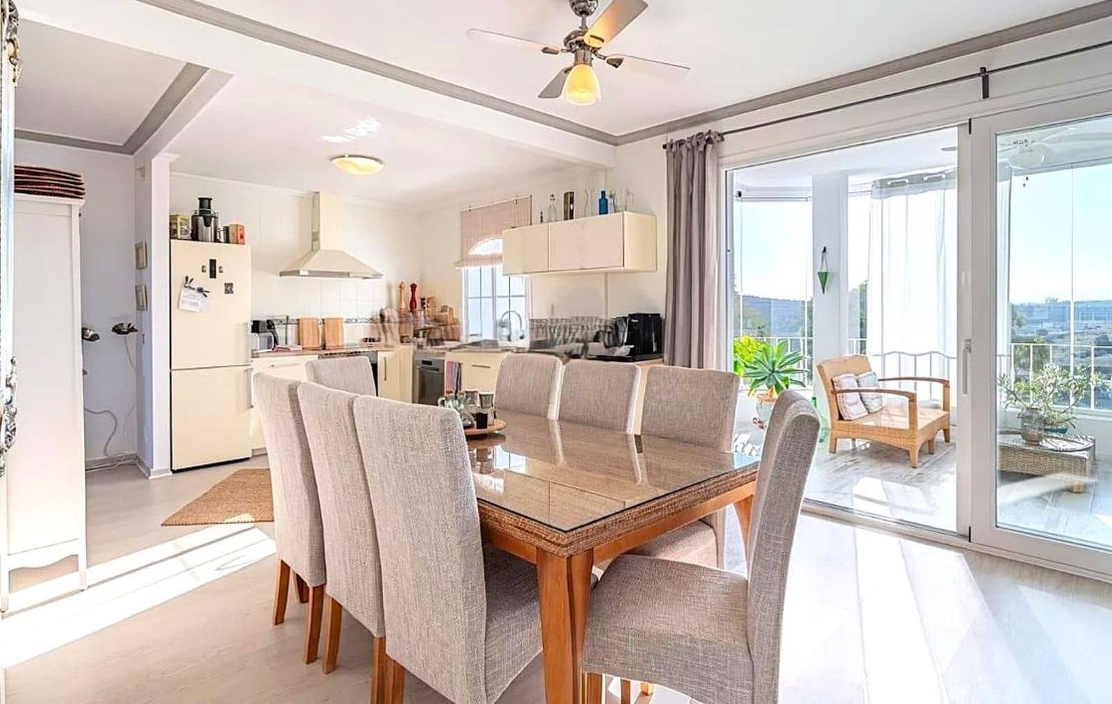 2 camera da letto Attico in vendita in Estepona - 459.000 € (Rif: 9952261)