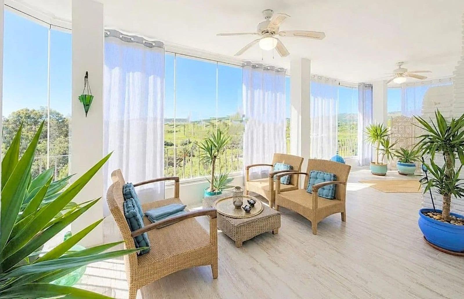 2 camera da letto Attico in vendita in Estepona - 459.000 € (Rif: 9952261)